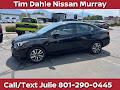 2024 Nissan Versa 1.6 SV