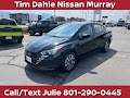 2024 Nissan Versa 1.6 SV
