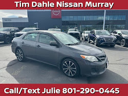 2013 Toyota Corolla L