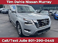 2022 Nissan Armada SL