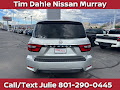 2022 Nissan Armada SL