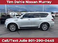 2022 Nissan Armada SL