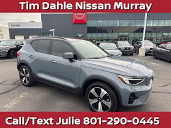 2023 Volvo XC40 Recharge Pure Electric Twin Core
