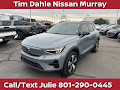 2023 Volvo XC40 Recharge Pure Electric Twin Core