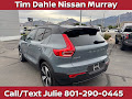 2023 Volvo XC40 Recharge Pure Electric Twin Core