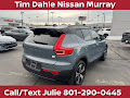 2023 Volvo XC40 Recharge Pure Electric Twin Core