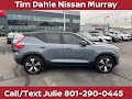 2023 Volvo XC40 Recharge Pure Electric Twin Core