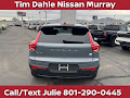 2023 Volvo XC40 Recharge Pure Electric Twin Core