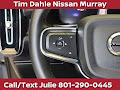 2023 Volvo XC40 Recharge Pure Electric Twin Core