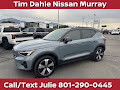 2023 Volvo XC40 Recharge Pure Electric Twin Core