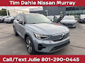 2023 Volvo XC40 Recharge Pure Electric Twin Core