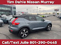 2023 Volvo XC40 Recharge Pure Electric Twin Core