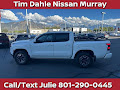 2024 Nissan Frontier SL