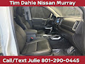 2024 Nissan Frontier SL