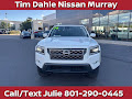2024 Nissan Frontier SL