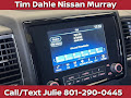 2024 Nissan Frontier SL