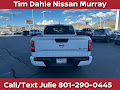 2024 Nissan Frontier SL