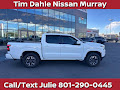 2024 Nissan Frontier SL