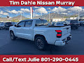 2024 Nissan Frontier SL