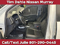 2024 Nissan Frontier SL