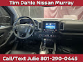 2024 Nissan Frontier SL