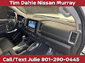 2024 Nissan Frontier SL