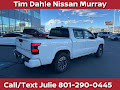 2024 Nissan Frontier SL