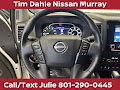 2024 Nissan Frontier SL
