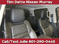 2024 Nissan Frontier SL