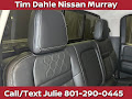 2024 Nissan Frontier SL