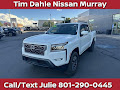 2024 Nissan Frontier SL