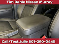 2024 Nissan Frontier SL