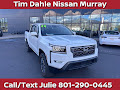 2024 Nissan Frontier SL