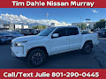 2024 Nissan Frontier SL