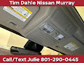 2024 Nissan Frontier SL