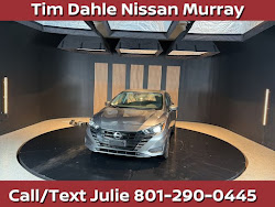 2024 Nissan Versa 1.6 SV