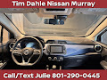 2024 Nissan Versa 1.6 SV
