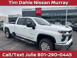 2022 Chevrolet Silverado 3500HD LT