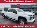 2022 Chevrolet Silverado 3500HD LT