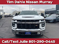 2022 Chevrolet Silverado 3500HD LT