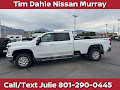 2022 Chevrolet Silverado 3500HD LT