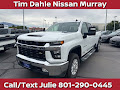 2022 Chevrolet Silverado 3500HD LT