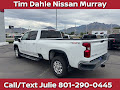 2022 Chevrolet Silverado 3500HD LT