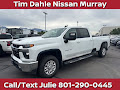 2022 Chevrolet Silverado 3500HD LT