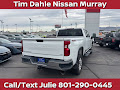 2022 Chevrolet Silverado 3500HD LT
