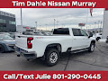 2022 Chevrolet Silverado 3500HD LT