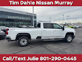 2022 Chevrolet Silverado 3500HD LT