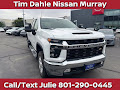 2022 Chevrolet Silverado 3500HD LT