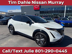 2024 Nissan Ariya PLATINUM+ e-4ORCE