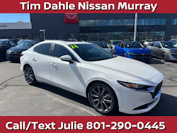 2024 Mazda Mazda3 2.5 S Preferred Package